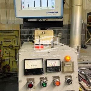 NAKASHIMADA – NP80 – M08E/9110 – 1992 – 10 mm