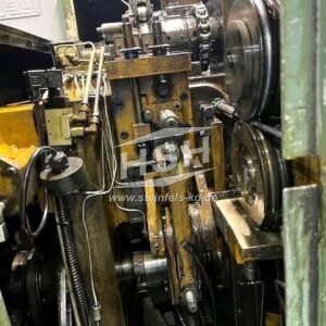 NAKASHIMADA – NP80 – M08E/9110 – 1992 – 10 mm