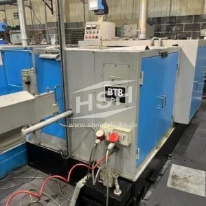 NAKASHIMADA – NP80 – M08E/9110 – 1992 – 10 mm