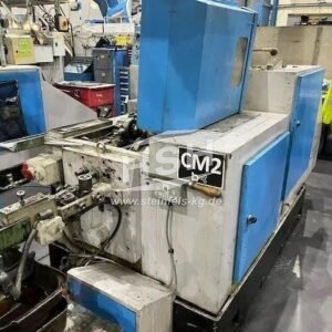 M08E/9113 – NAKASHIMADA – TH2-6A - 2 Matrizen - 2 Schlag Presse