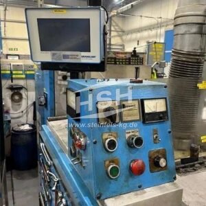 NAKASHIMADA – TH2-6A – M08E/9113 – 1984 – 6 mm