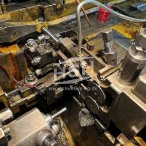 NAKASHIMADA – NP60 – M08E/9114 – 1994 – 3-7 mm