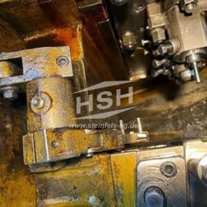 NAKASHIMADA – NP60 – M08E/9114 – 1994 – 3-7 mm