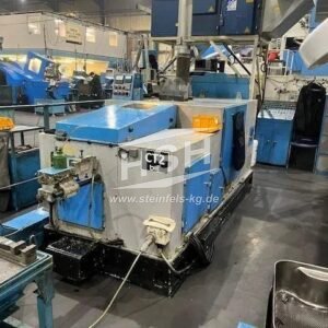 NAKASHIMADA – NP60 – M08E/9114 – 1994 – 3-7 mm