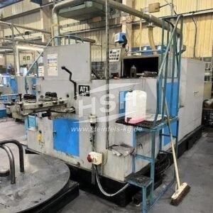 NAKASHIMADA – PF-1280 – M08E/9115 – 1977 – 12 mm