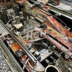 NAKASHIMADA – PF-1280 – M08E/9115 – 1977 – 12 mm