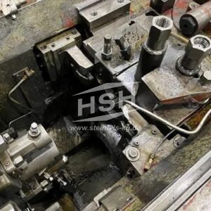 NAKASHIMADA – PF-1280 – M08E/9115 – 1977 – 12 mm