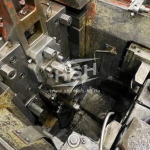 NAKASHIMADA – PF-1280 – M08E/9115 – 1977 – 12 mm