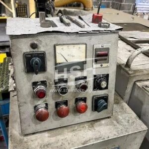 NAKASHIMADA – PF-1280 – M08E/9115 – 1977 – 12 mm