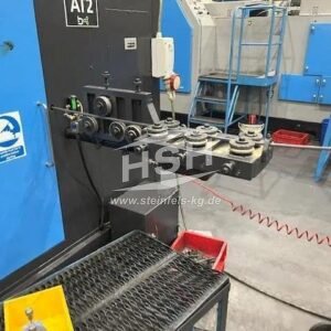 NAKASHIMADA – NP100 – M08E/9116 – 1994 – 12 mm