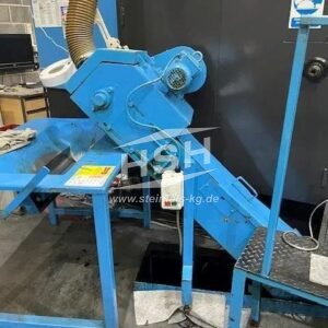 NAKASHIMADA – NP100 – M08E/9116 – 1994 – 12 mm