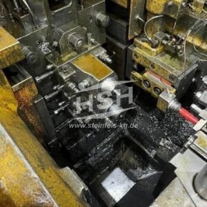 NAKASHIMADA – NP100 – M08E/9116 – 1994 – 12 mm