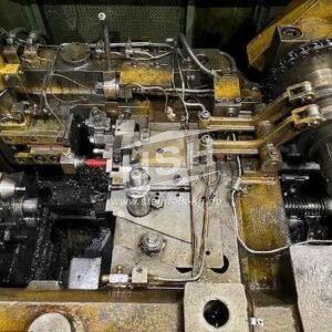 NAKASHIMADA – NP100 – M08E/9116 – 1994 – 12 mm