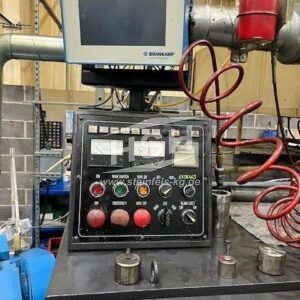 NAKASHIMADA – NP100 – M08E/9116 – 1994 – 12 mm