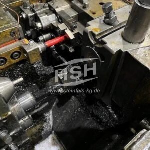 NAKASHIMADA – NP100 – M08E/9116 – 1994 – 12 mm