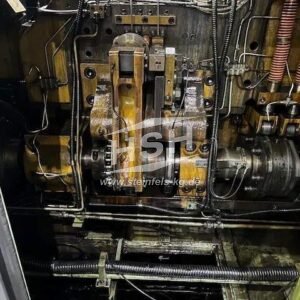 NAKASHIMADA – NP100 – M08E/9116 – 1994 – 12 mm