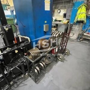 SACMA – SP250 – M08E/9117 – 1995 – 10,5 mm