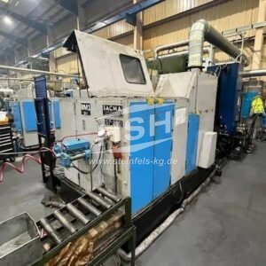 SACMA – SP250 – M08E/9117 - transferli presler