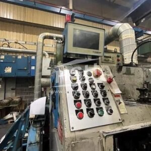 SACMA – SP250 – M08E/9117 – 1995 – 10,5 mm