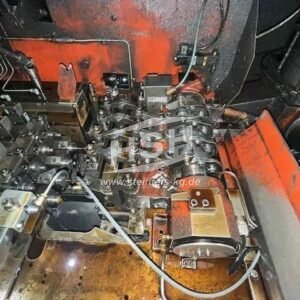 SACMA – SP250 – M08E/9117 – 1995 – 10,5 mm