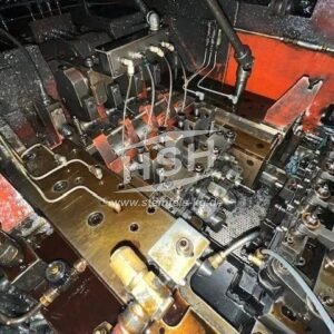 SACMA – SP250 – M08E/9117 – 1995 – 10,5 mm