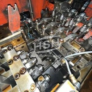 SACMA – SP250 – M08E/9117 – 1995 – 10,5 mm