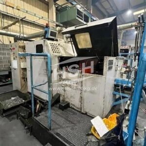 M08E/9118 – SACMA – SP260 - 5 Matrizen - 5 Schlag Presse