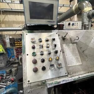 SACMA – SP260 – M08E/9118 – 1980 – 10,5 mm