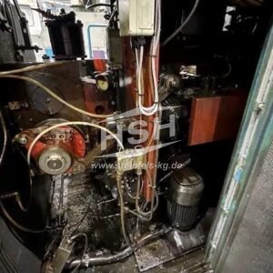 SACMA – SP260 – M08E/9118 – 1980 – 10,5 mm