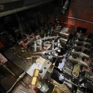 SACMA – SP260 – M08E/9118 – 1980 – 10,5 mm