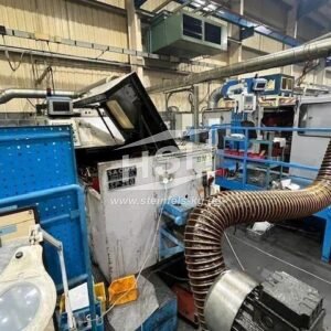 SACMA – SP260 – M08E/9118 – 1980 – 10,5 mm