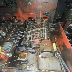 SACMA – SP260 – M08E/9118 – 1980 – 10,5 mm