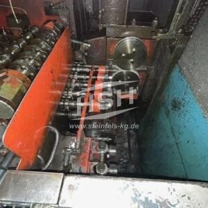 SACMA – SP260 – M08E/9118 – 1980 – 10,5 mm