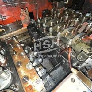 SACMA – SP260 – M08E/9118 – 1980 – 10,5 mm