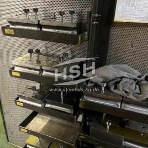 NEDSCHROEF – NH518 – M08E/9122 – 2000 – 18 mm