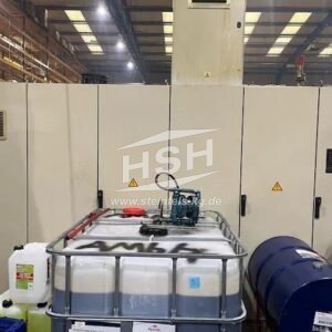 NEDSCHROEF – NH518 – M08E/9122 – 2000 – 18 mm