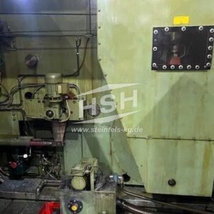 NEDSCHROEF – NH518 – M08E/9122 – 2000 – 18 mm