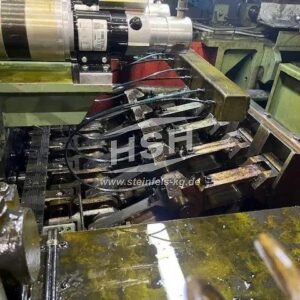 NEDSCHROEF – NH518 – M08E/9122 – 2000 – 18 mm