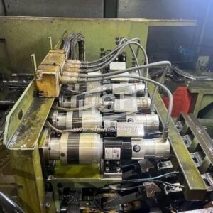 NEDSCHROEF – NH518 – M08E/9122 – 2000 – 18 mm