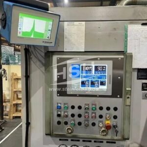 NEDSCHROEF – NH518 – M08E/9122 – 2000 – 18 mm