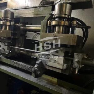 NEDSCHROEF – NH518 – M08E/9122 – 2000 – 18 mm