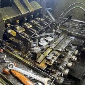 NEDSCHROEF – NH518 – M08E/9122 – 2000 – 18 mm