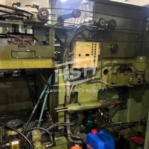 NEDSCHROEF – NH518 – M08E/9122 – 2000 – 18 mm