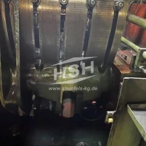 NEDSCHROEF – NH518 – M08E/9122 – 2000 – 18 mm