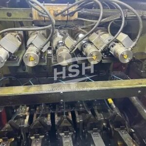 NEDSCHROEF – NH518 – M08E/9122 – 2000 – 18 mm