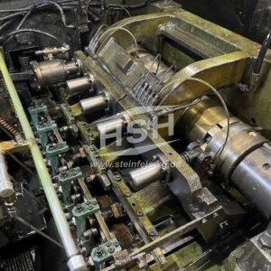 NEDSCHROEF – NH518 – M08E/9122 – 2000 – 18 mm