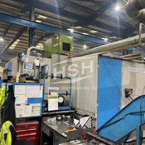 NEDSCHROEF – NH518 – M08E/9122 – 2000 – 18 mm