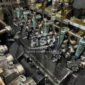 NEDSCHROEF – NH518 – M08E/9122 – 2000 – 18 mm