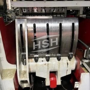 NEDSCHROEF – NH518L – M08E/9123 – 2020 – 18 mm