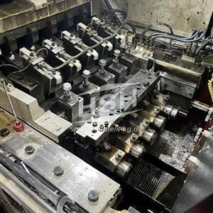 NEDSCHROEF – NH518L – M08E/9123 – 2020 – 18 mm